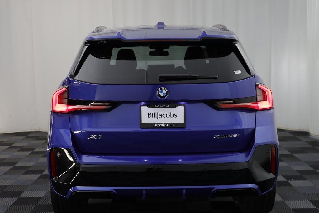 new 2026 BMW X1 car, priced at $53,000