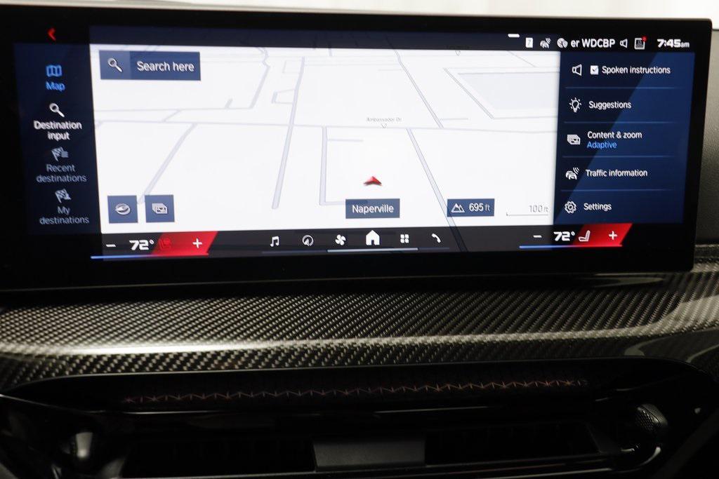 new 2026 BMW M2 car, priced at $76,200