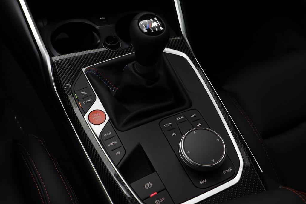 new 2026 BMW M2 car, priced at $76,200