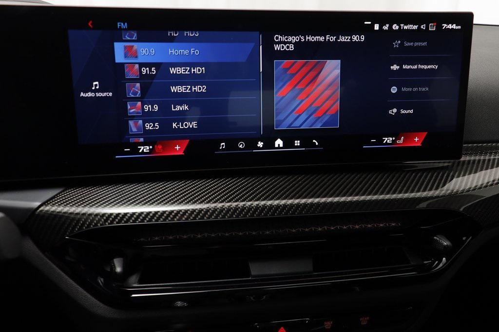 new 2026 BMW M2 car, priced at $76,200