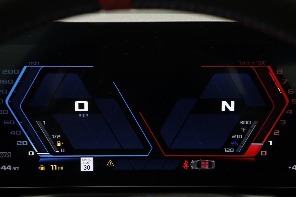 new 2026 BMW M2 car, priced at $76,200