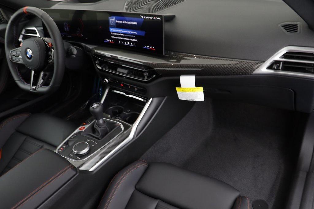 new 2026 BMW M2 car, priced at $76,200