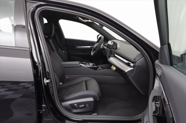 new 2026 BMW i5 car, priced at $81,575