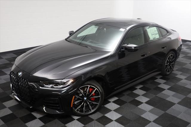 new 2024 BMW M440 car, priced at $69,400