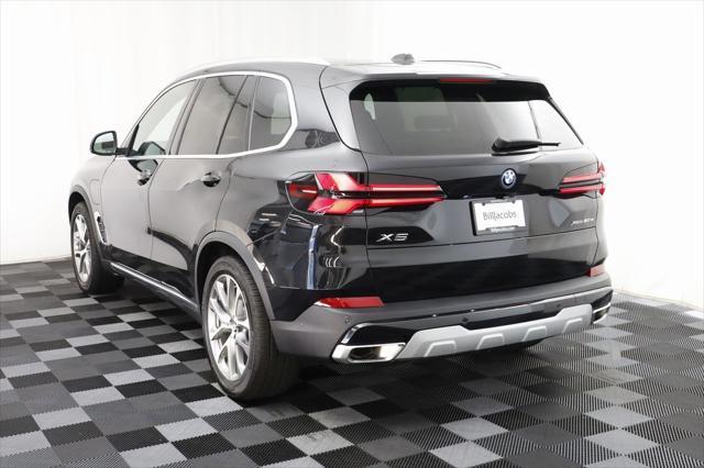 new 2026 BMW X5 PHEV car, priced at $80,950