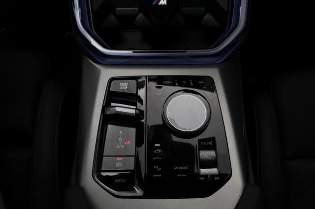 new 2025 BMW X3 car, priced at $57,405