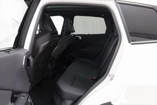 new 2025 BMW X3 car, priced at $57,405
