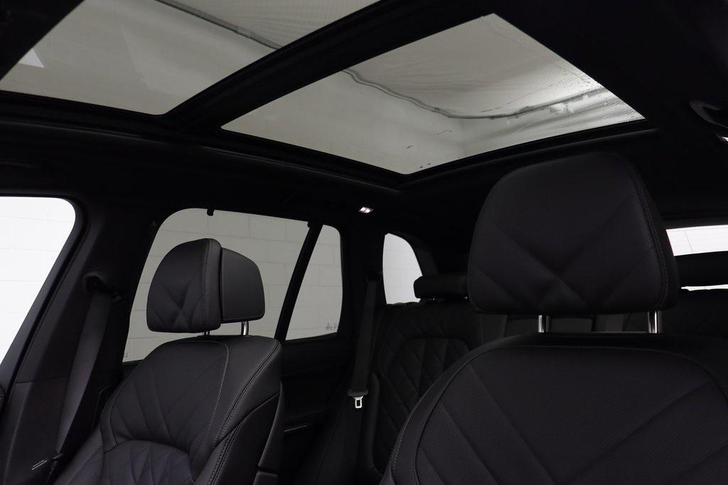 new 2026 BMW X5 PHEV car, priced at $87,290