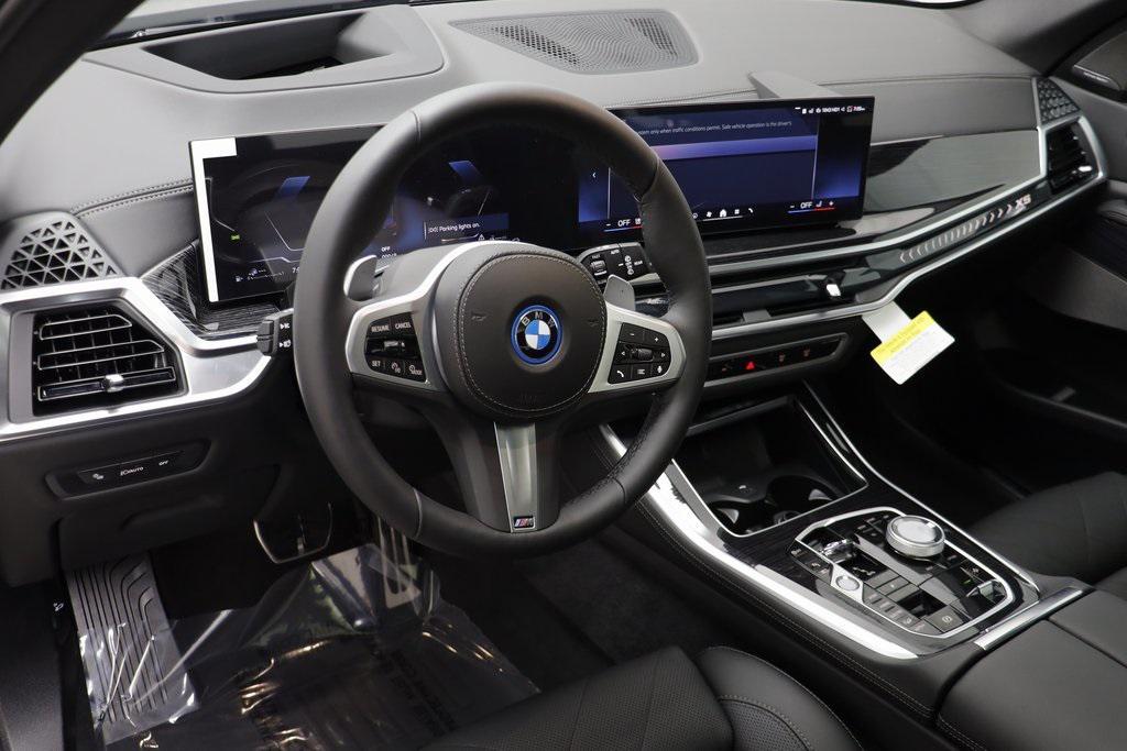 new 2026 BMW X5 PHEV car, priced at $87,290
