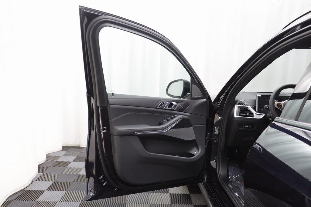 new 2026 BMW X5 PHEV car, priced at $87,290