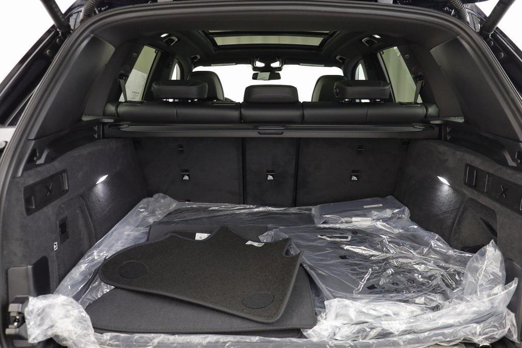 new 2026 BMW X5 PHEV car, priced at $87,290