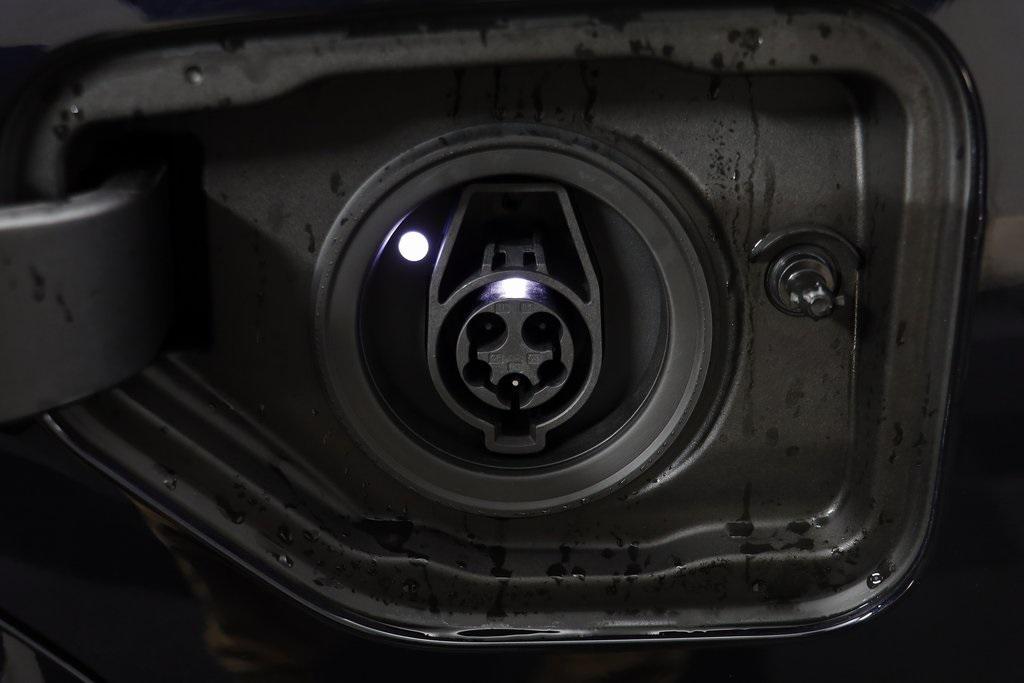 new 2026 BMW X5 PHEV car, priced at $87,290