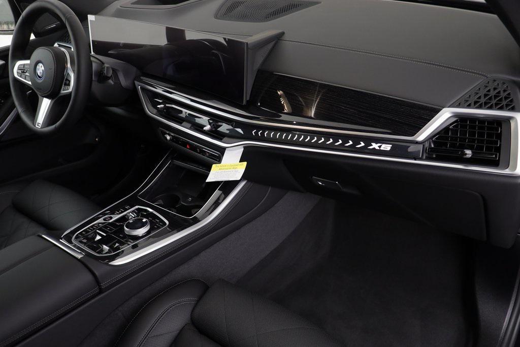 new 2026 BMW X5 PHEV car, priced at $87,290