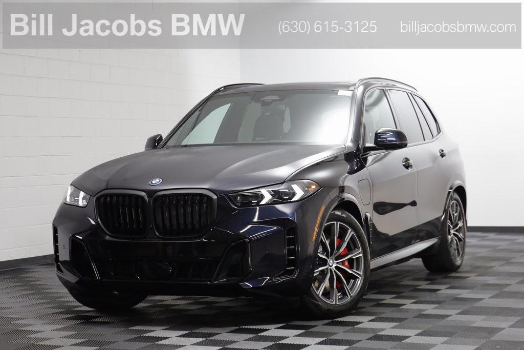 new 2026 BMW X5 PHEV car, priced at $87,290