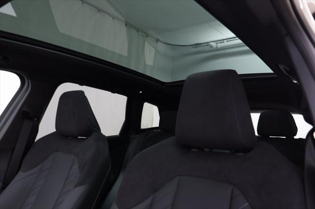 new 2025 BMW X3 car, priced at $61,030