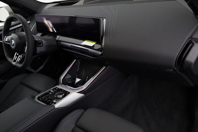 new 2025 BMW X3 car, priced at $61,030