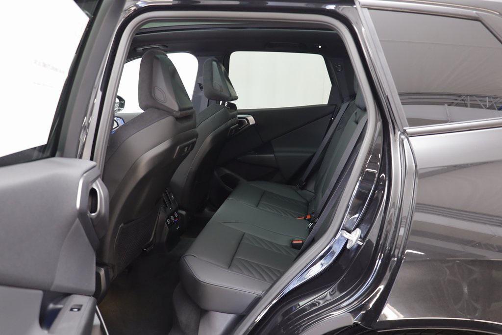 new 2026 BMW X3 car, priced at $69,050