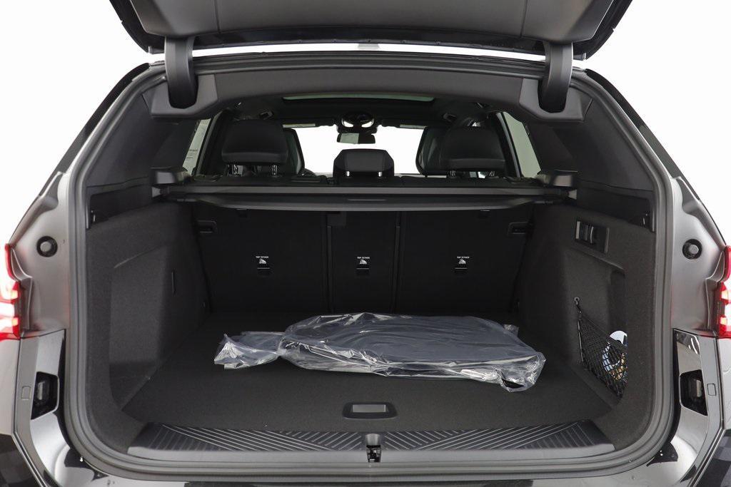 new 2026 BMW X3 car, priced at $69,050