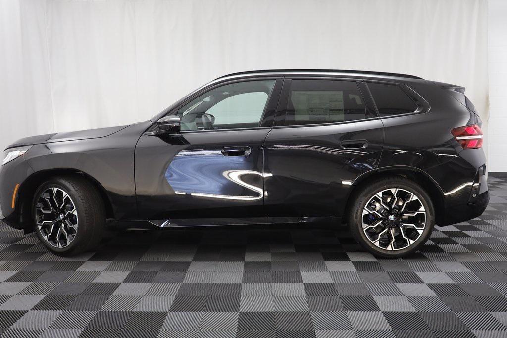new 2026 BMW X3 car, priced at $69,050