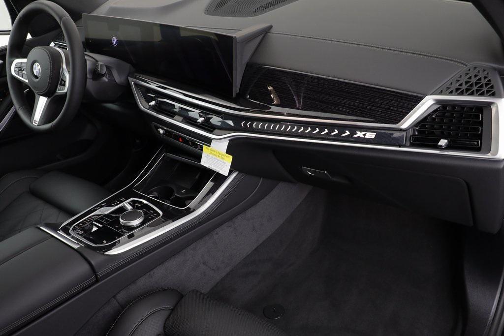 new 2026 BMW X5 car, priced at $75,700