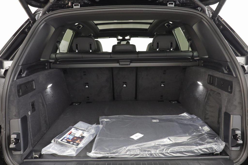 new 2026 BMW X5 car, priced at $75,700