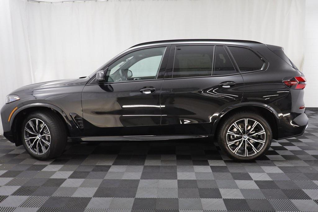 new 2026 BMW X5 car, priced at $75,700