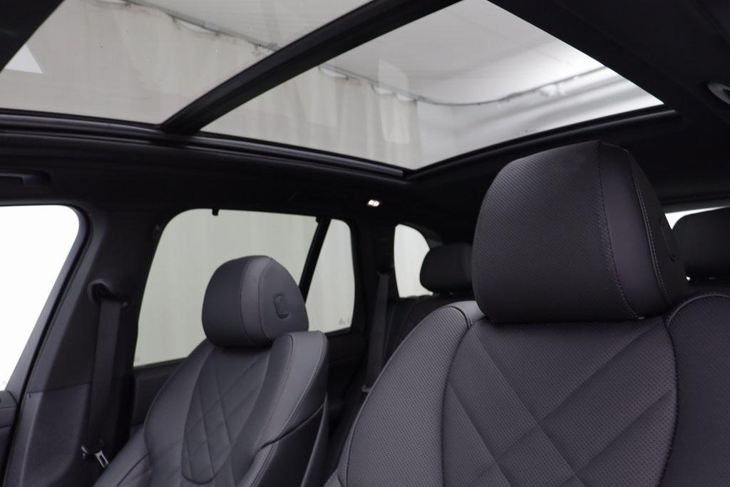 new 2026 BMW X5 car, priced at $75,700