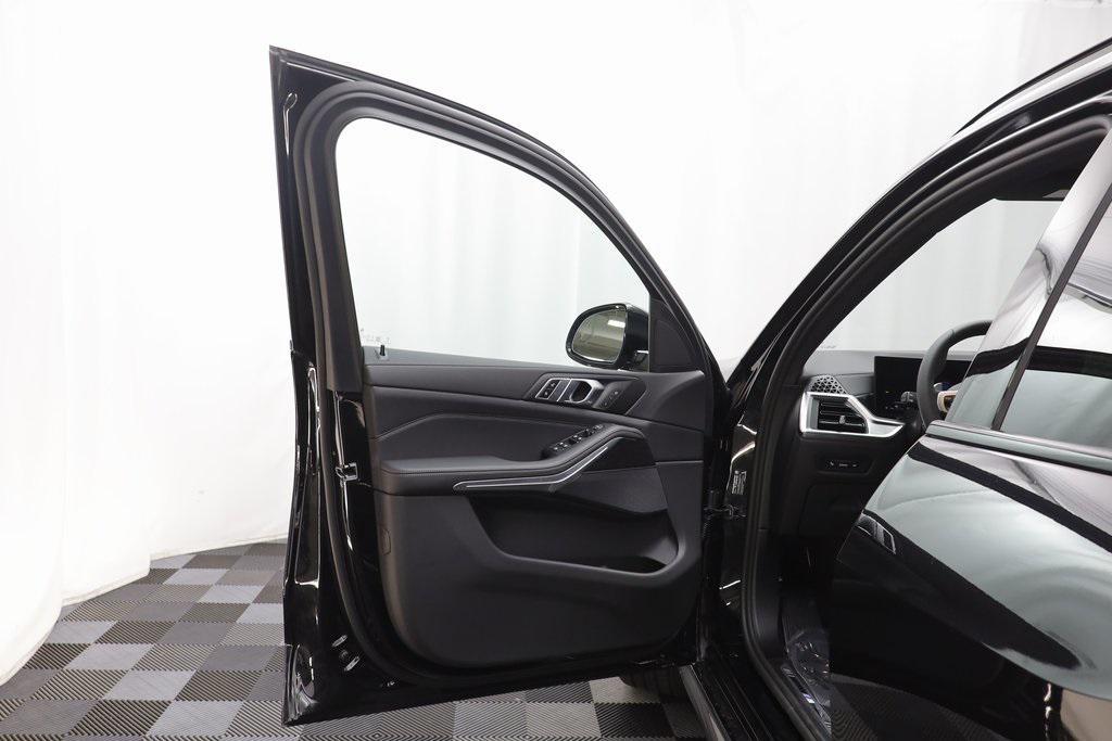 new 2026 BMW X5 car, priced at $75,700