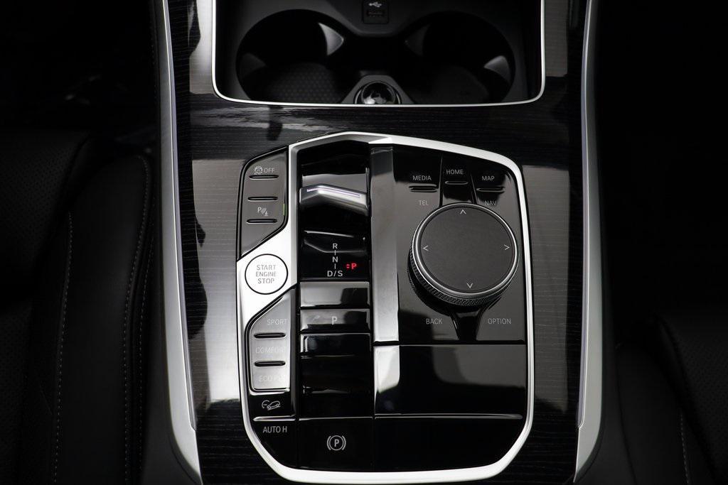 new 2026 BMW X5 car, priced at $75,700