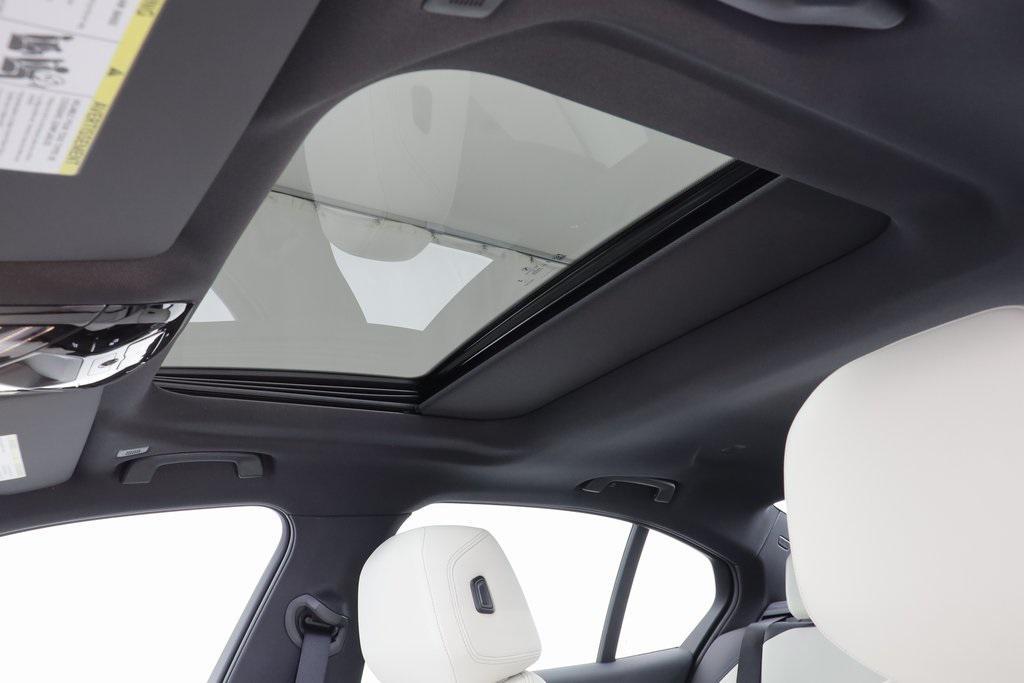new 2026 BMW i5 car, priced at $78,790