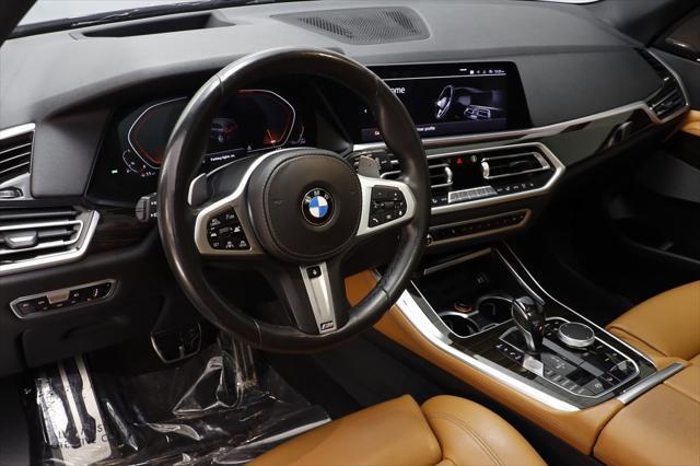 used 2019 BMW X5 car, priced at $31,977