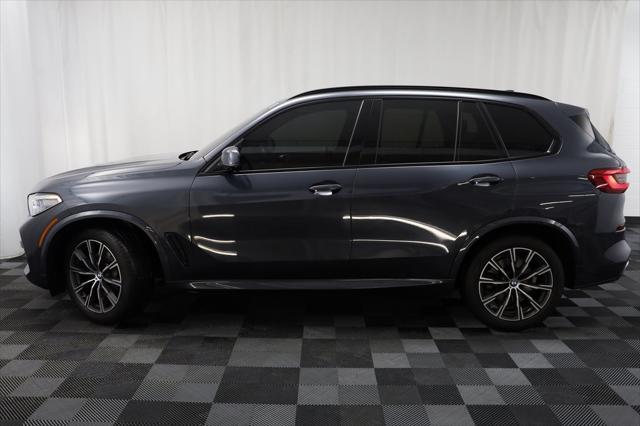 used 2019 BMW X5 car, priced at $31,977