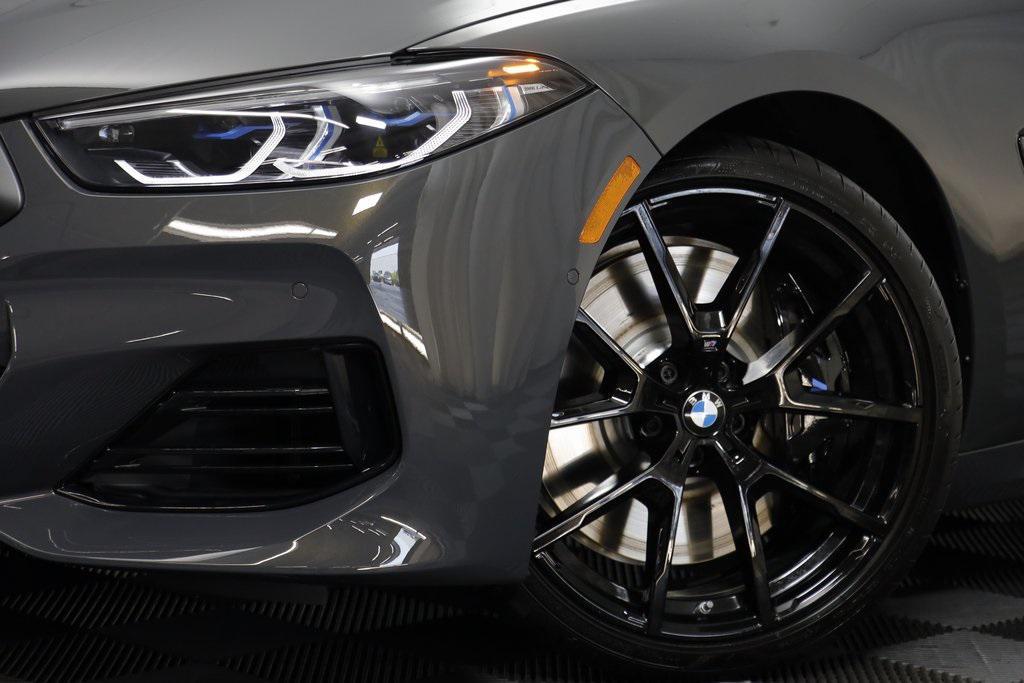 new 2026 BMW 840 car, priced at $99,970