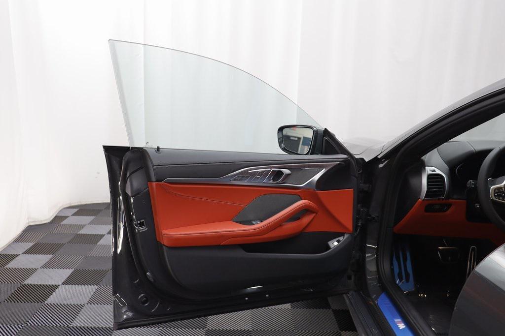 new 2026 BMW 840 car, priced at $99,970