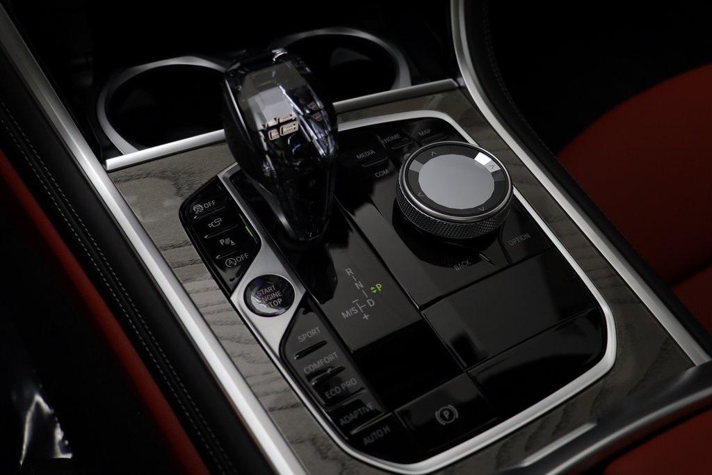 new 2026 BMW 840 car, priced at $99,970