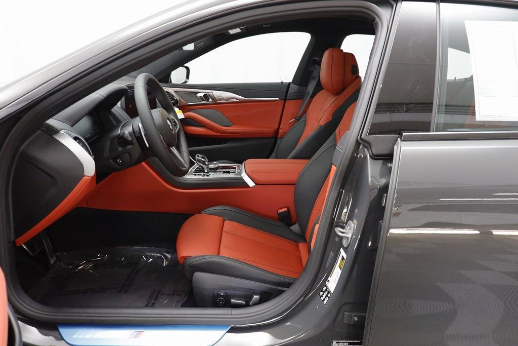 new 2026 BMW 840 car, priced at $99,970