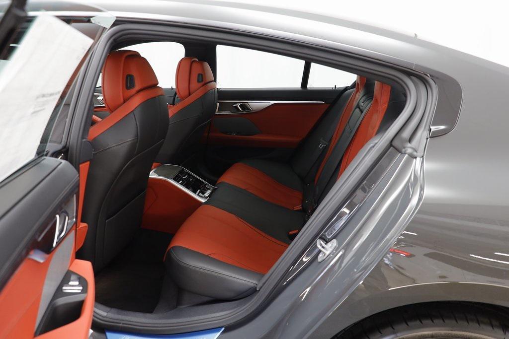 new 2026 BMW 840 car, priced at $99,970