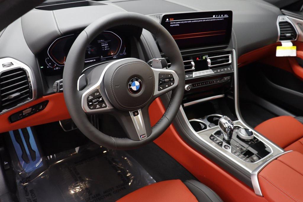 new 2026 BMW 840 car, priced at $99,970