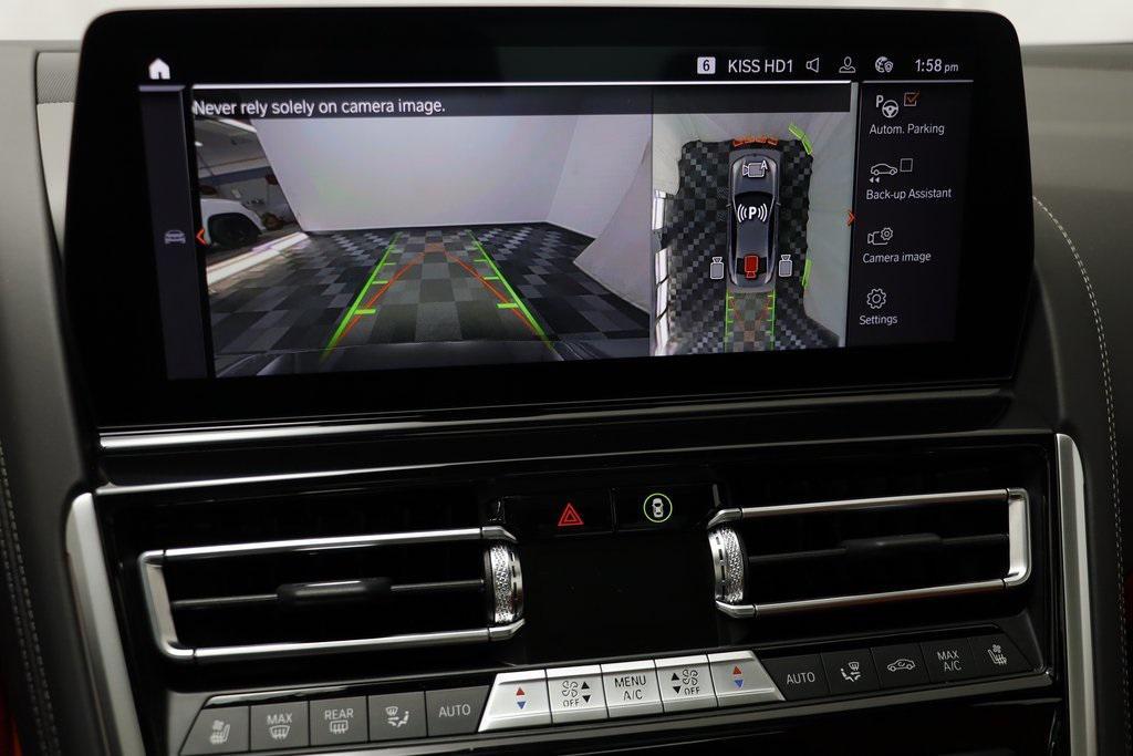 new 2026 BMW 840 car, priced at $99,970