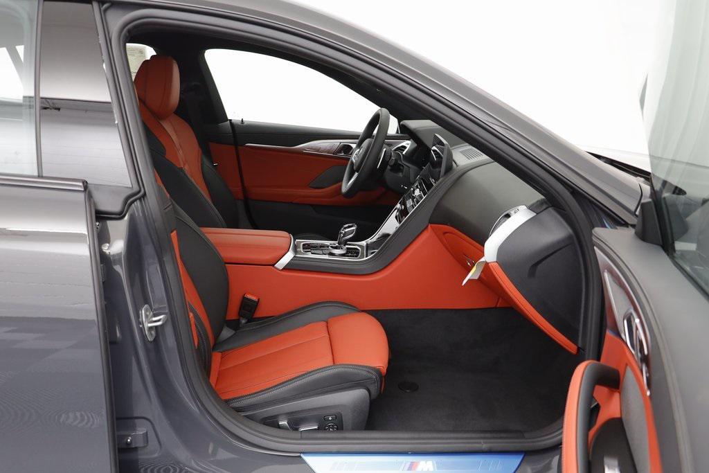 new 2026 BMW 840 car, priced at $99,970