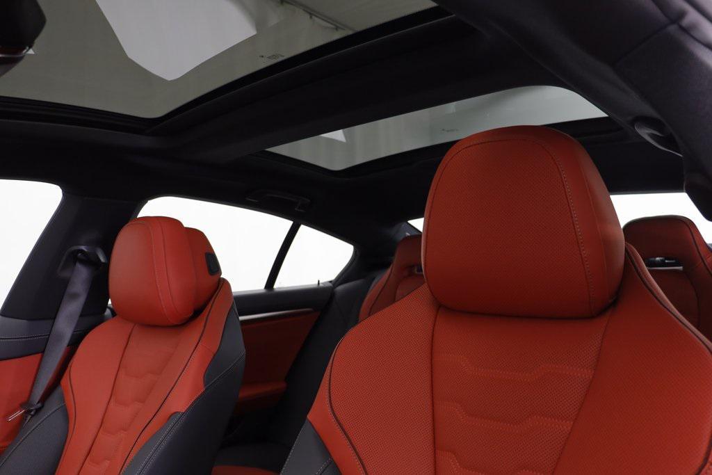 new 2026 BMW 840 car, priced at $99,970