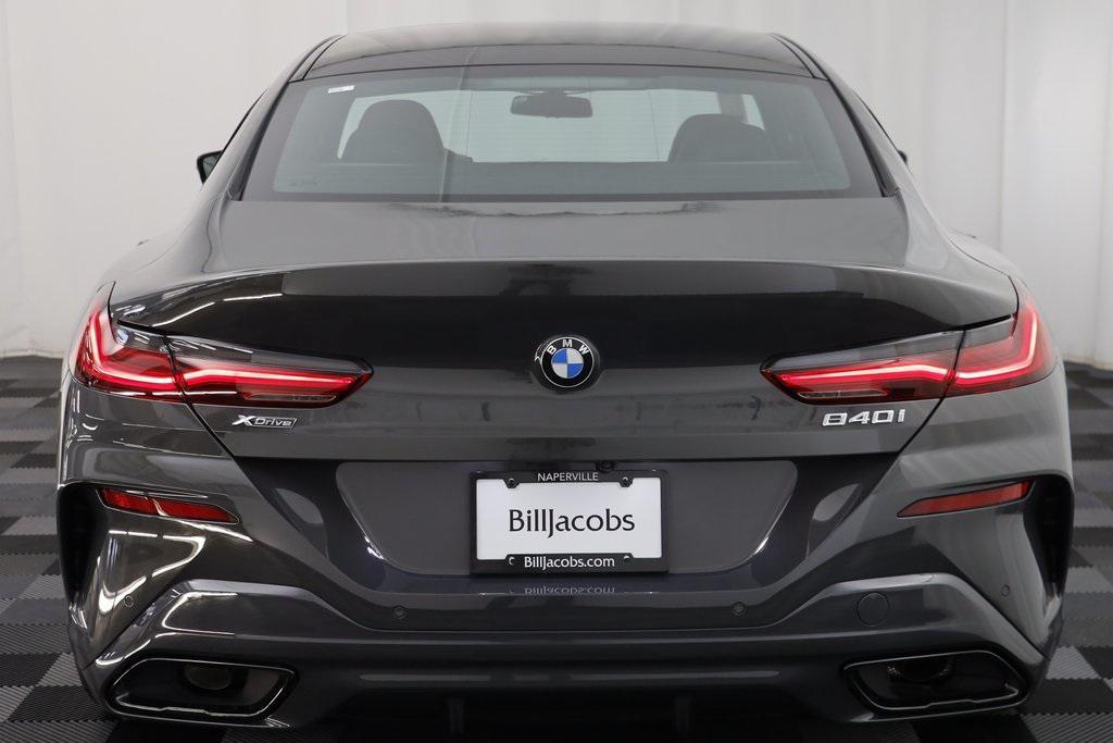 new 2026 BMW 840 car, priced at $99,970