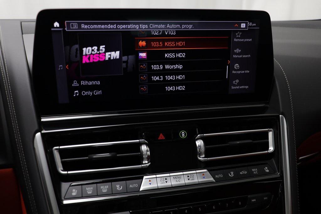 new 2026 BMW 840 car, priced at $99,970