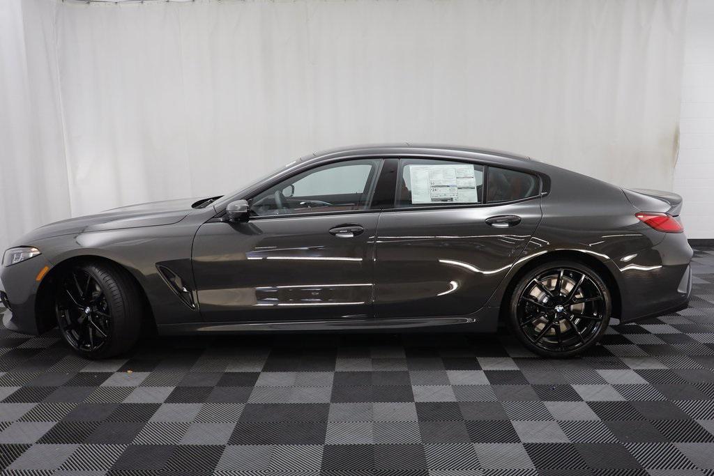 new 2026 BMW 840 car, priced at $99,970