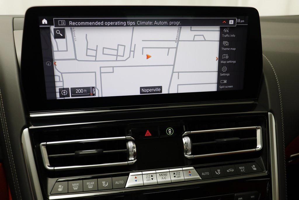 new 2026 BMW 840 car, priced at $99,970