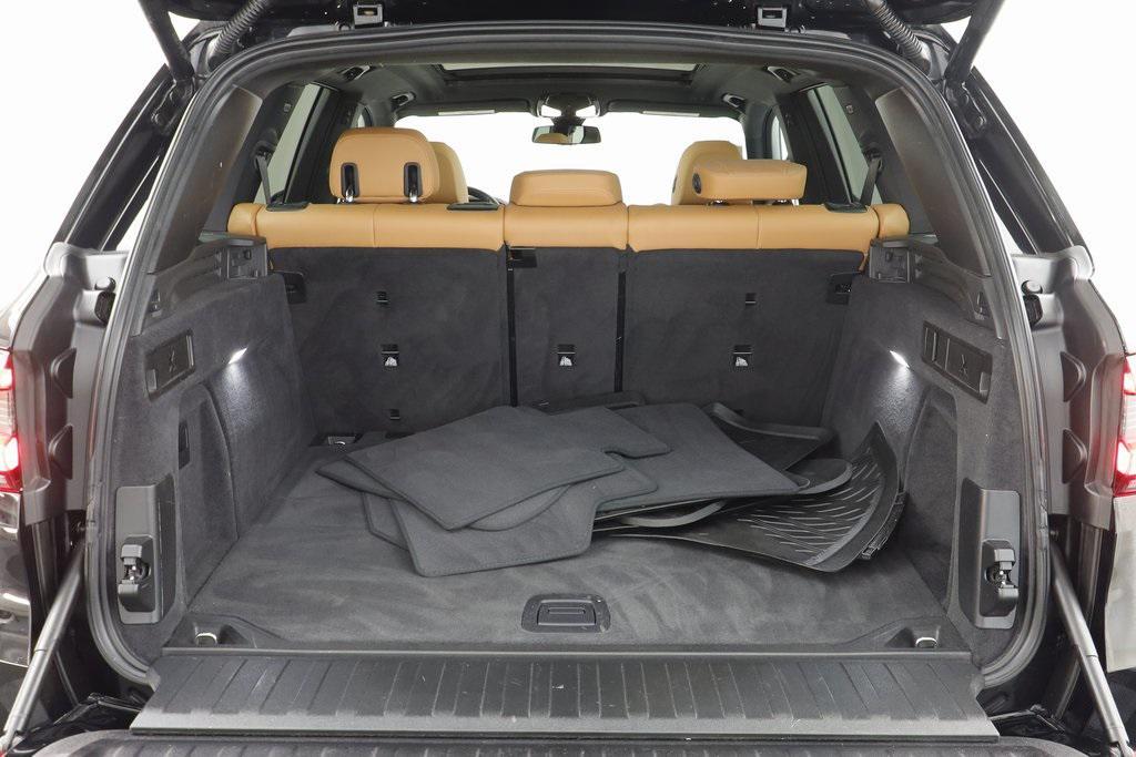 used 2023 BMW X5 car, priced at $35,577
