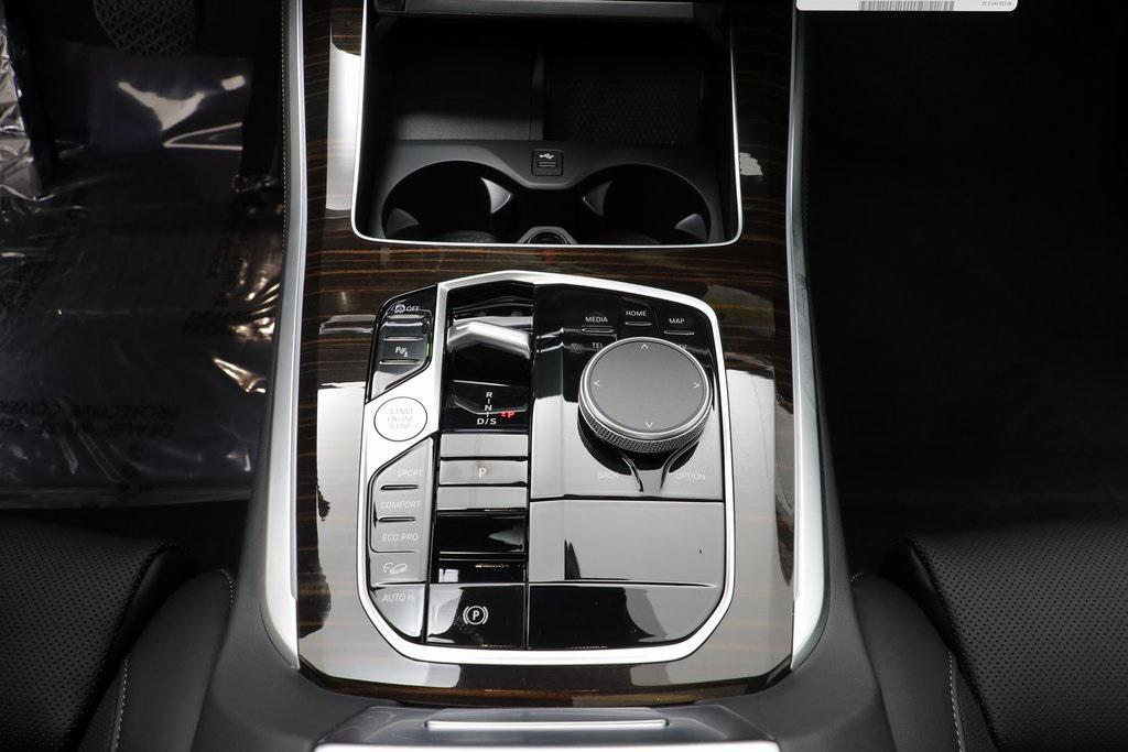 new 2026 BMW X5 car, priced at $72,950