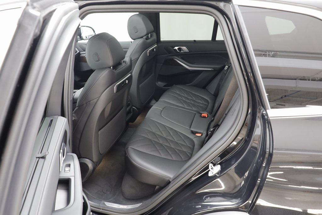 new 2026 BMW X5 car, priced at $72,950