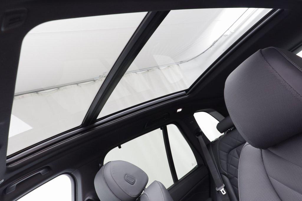 new 2026 BMW X5 car, priced at $72,950