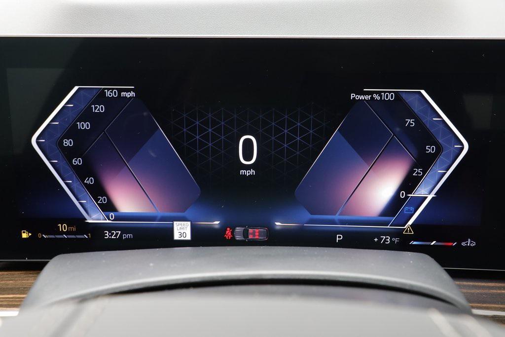 new 2026 BMW X5 car, priced at $72,950